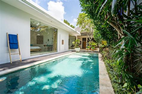 Villa Céline 1 Bdr pool Seminyak, Seminyak, Indonesia